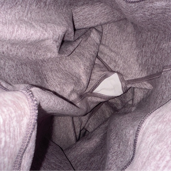 Alo Yoga women’s taupe leggings XS athletic gym yoga activewear - Picture 8 of 8